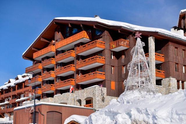travelski home choice - Appartements PHOENIX - Plagne - Belle Plagne