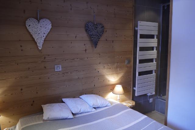 Appartements Serac - Méribel Mottaret 1850