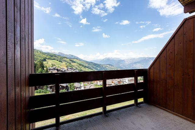 Appartements Portail G - Valmorel