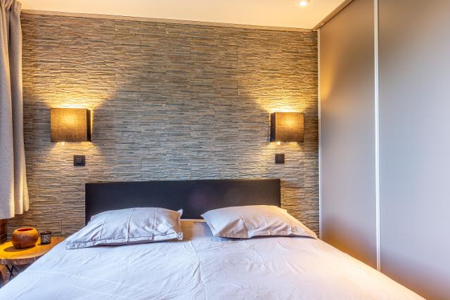 Appartements Portail G - Valmorel