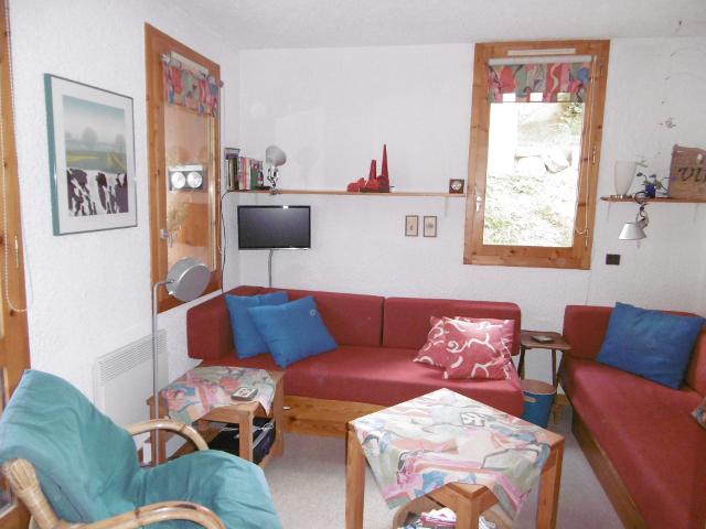 Appartements Morel G - Valmorel