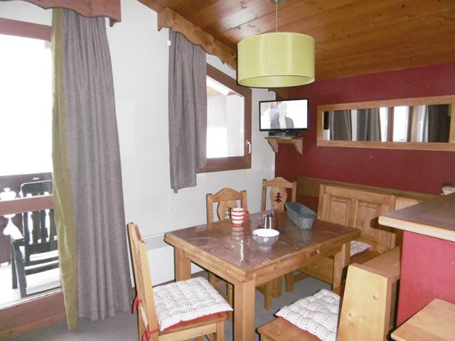 Appartements Athamante G - Valmorel