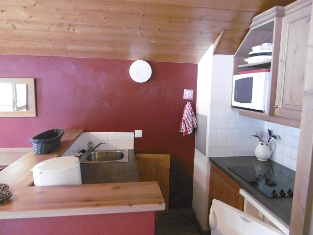 Appartements Athamante G - Valmorel