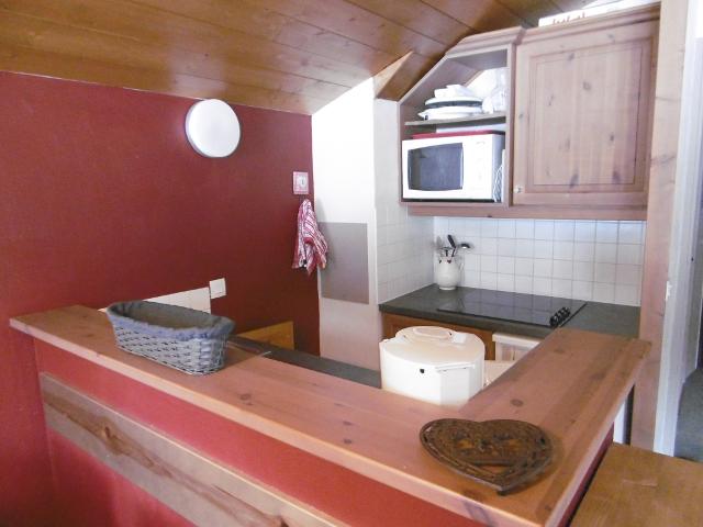 Appartements Athamante G - Valmorel