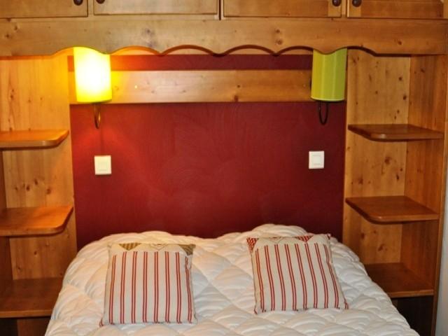 Appartements Athamante G - Valmorel