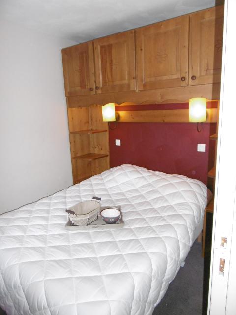 Appartements Athamante G - Valmorel