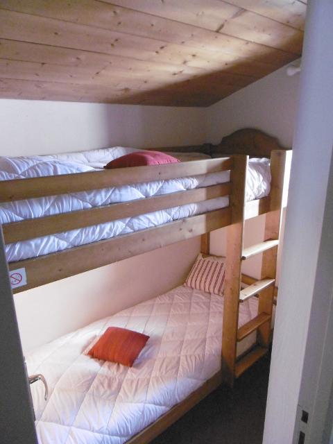 Appartements Athamante G - Valmorel