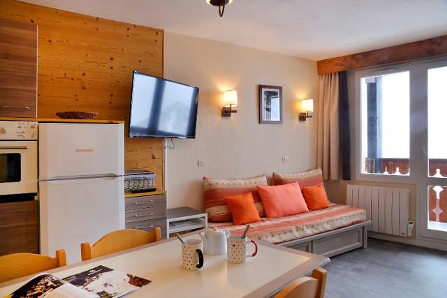 travelski home choice - Appartements LICORNE - Plagne - Belle Plagne