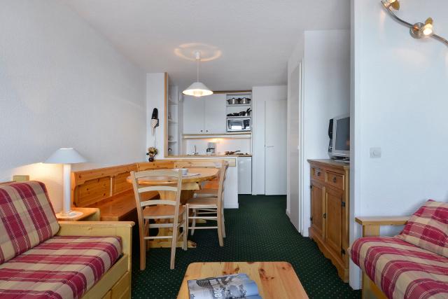 travelski home choice - Appartements LICORNE - Plagne - Belle Plagne
