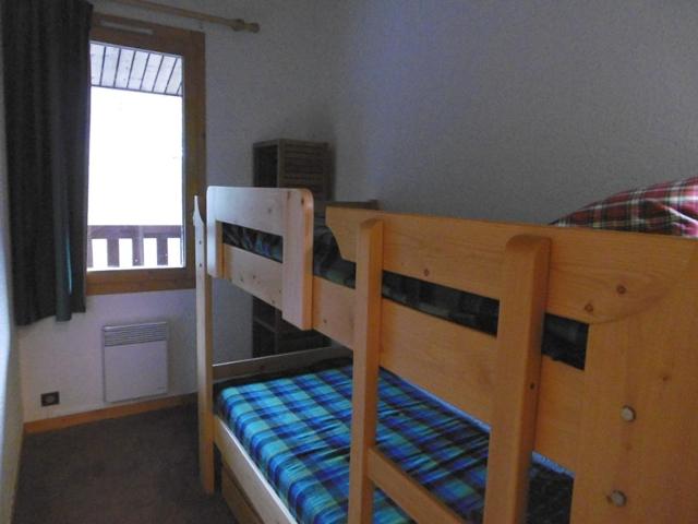 Appartements Cote Soleil G - Valmorel