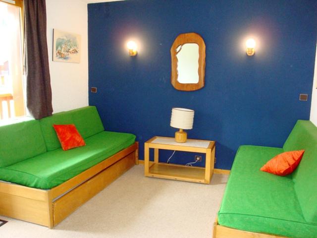 Appartements Morel G - Valmorel