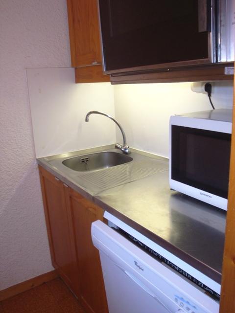 Appartements Morel G - Valmorel