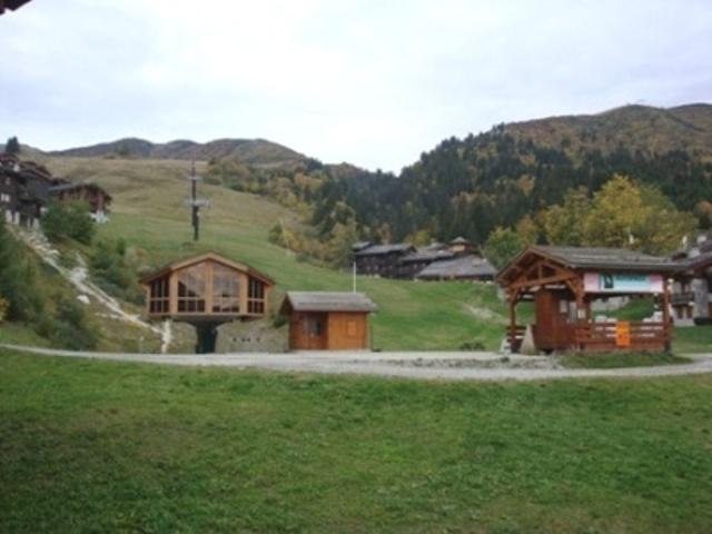 Appartements Morel G - Valmorel