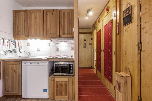 Appartements Lauziere Dessus G - Valmorel