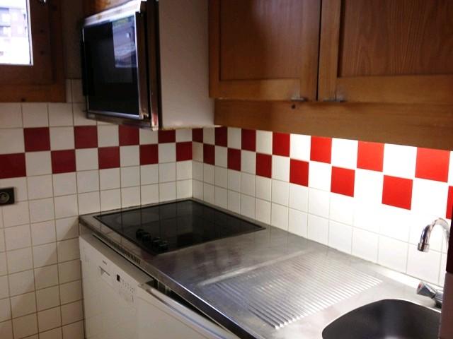 Appartements Roches Blanches G - Valmorel