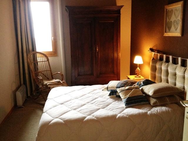 Appartements Roches Blanches G - Valmorel