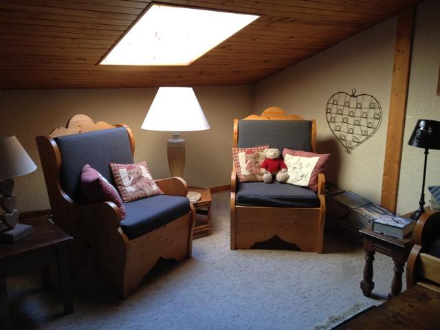 Appartements Roches Blanches G - Valmorel