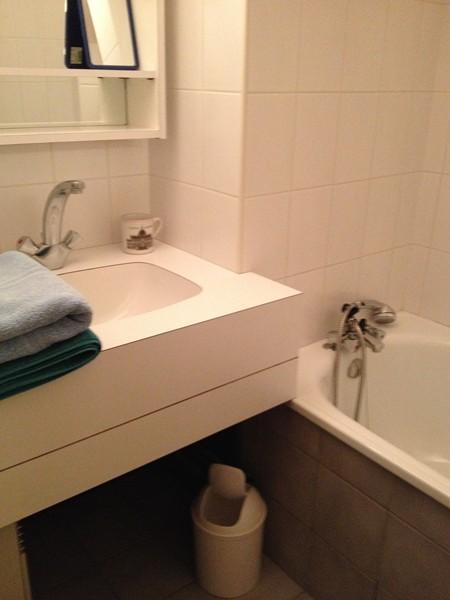 Appartements Roches Blanches G - Valmorel