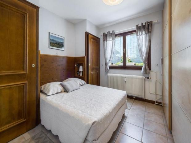 Location Appartement 3 pièces MEGEVE JAILLET - Megève