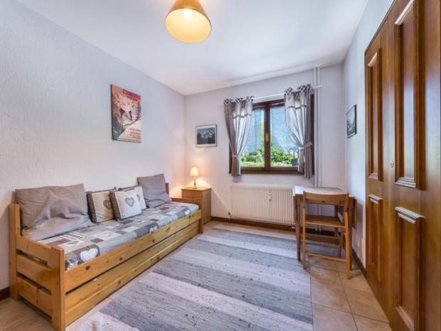 Location Appartement 3 pièces MEGEVE JAILLET - Megève