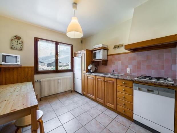 Location Appartement 3 pièces MEGEVE JAILLET - Megève