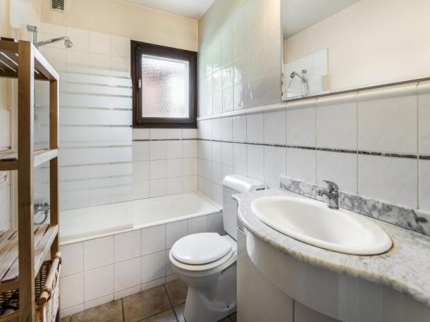 Location Appartement 3 pièces MEGEVE JAILLET - Megève