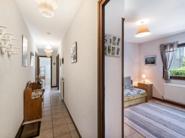 Location Appartement 3 pièces MEGEVE JAILLET - Megève