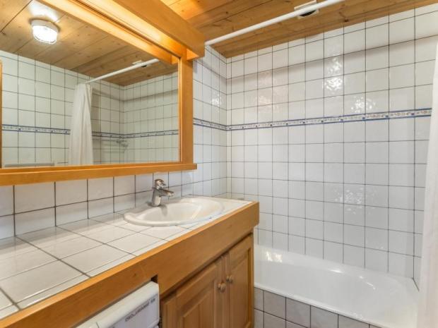 Appartement Chalet Le Seuteu - Megève