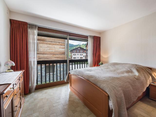 Appartement Les Arcades - Megève