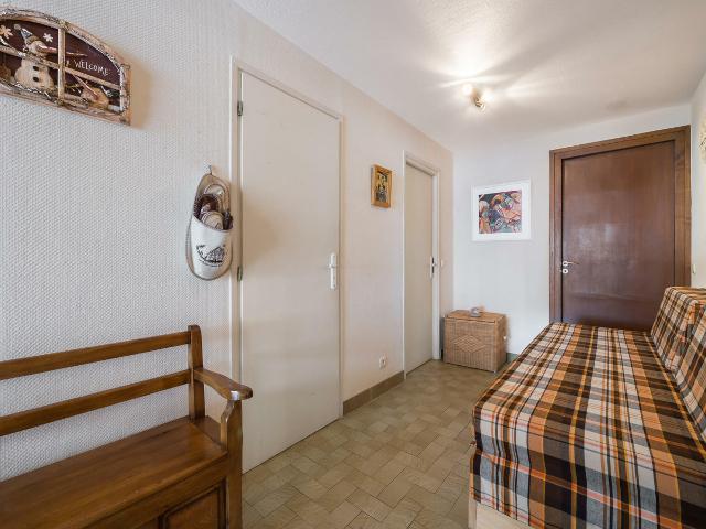 Appartement Les Arcades - Megève