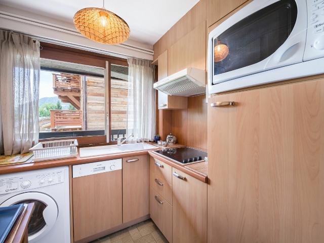 Appartement Les Arcades - Megève