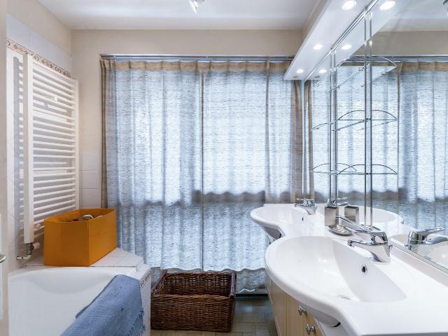 Appartement Les Arcades - Megève