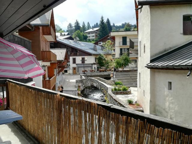Appartement Les Arcades - Megève