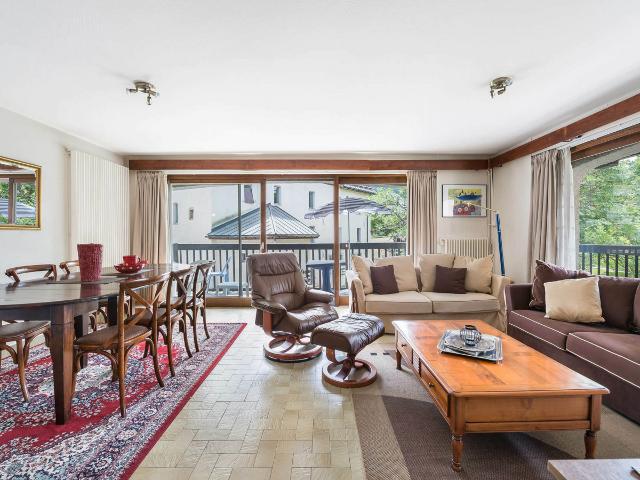 Appartement Les Arcades - Megève