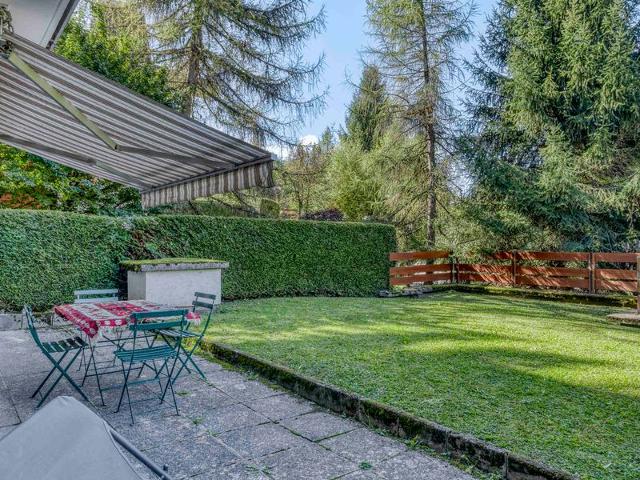 Appartement 4 pièces à Megève - Terrasse, 3 chambres, parking, proche centre et pistes FR-1-453-159 - Megève