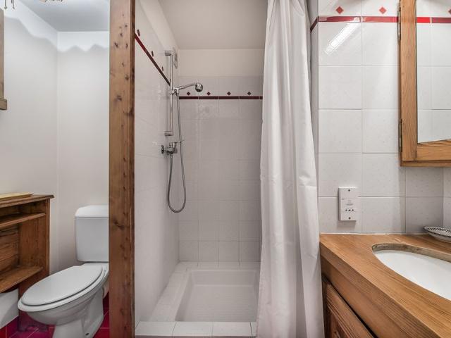 Appartement 4 pièces à Megève - Terrasse, 3 chambres, parking, proche centre et pistes FR-1-453-159 - Megève