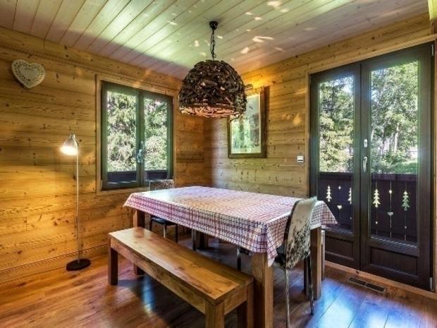 CHALET NOUNOURS - La Clusaz