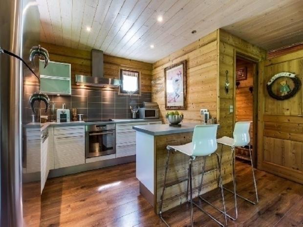 CHALET NOUNOURS - La Clusaz