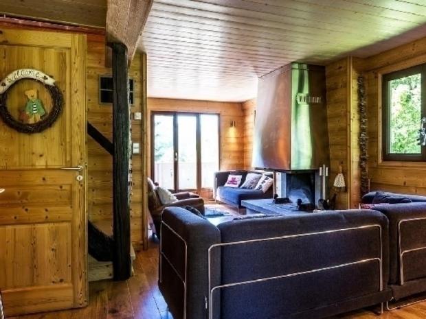 CHALET NOUNOURS - La Clusaz