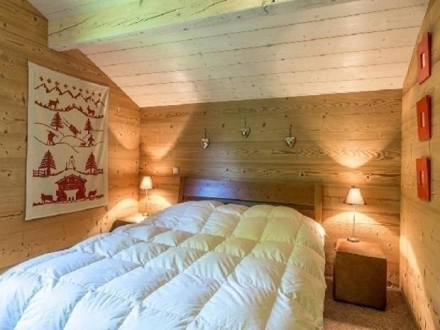 CHALET NOUNOURS - La Clusaz