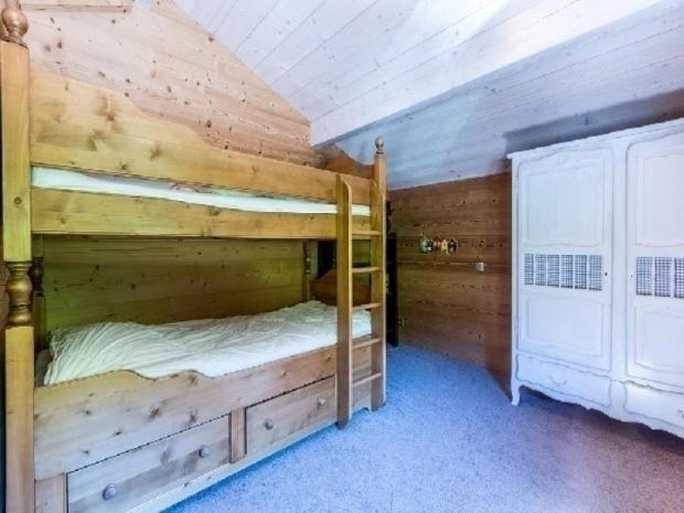 CHALET NOUNOURS - La Clusaz