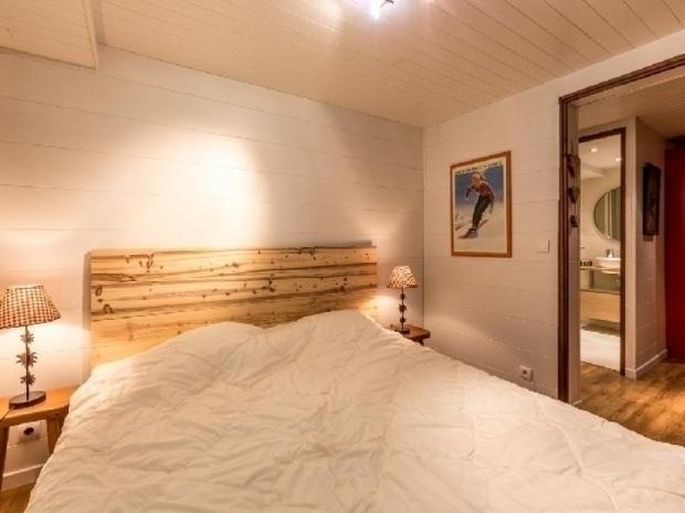 CHALET NOUNOURS - La Clusaz