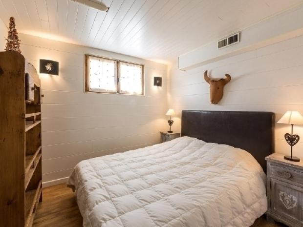 CHALET NOUNOURS - La Clusaz