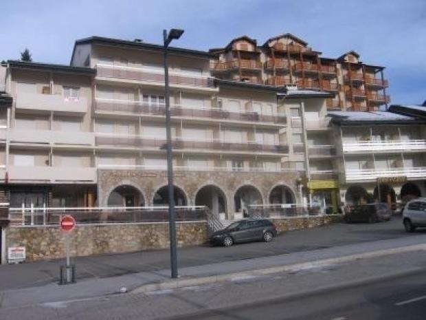 PLEIN SOLEIL - Les Angles