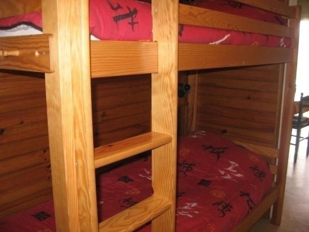 PLEIN SOLEIL - Les Angles