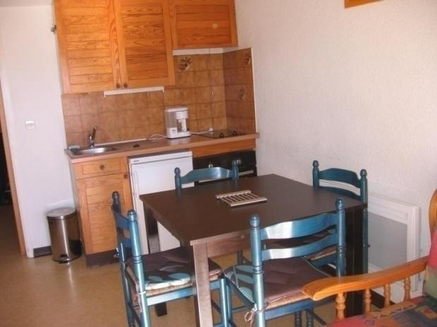 PLEIN SOLEIL - Les Angles