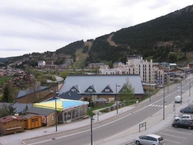 PLEIN SOLEIL - Les Angles