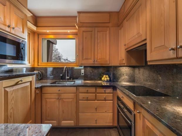 Appartement Belle Résidence Du Jaillet - Megève