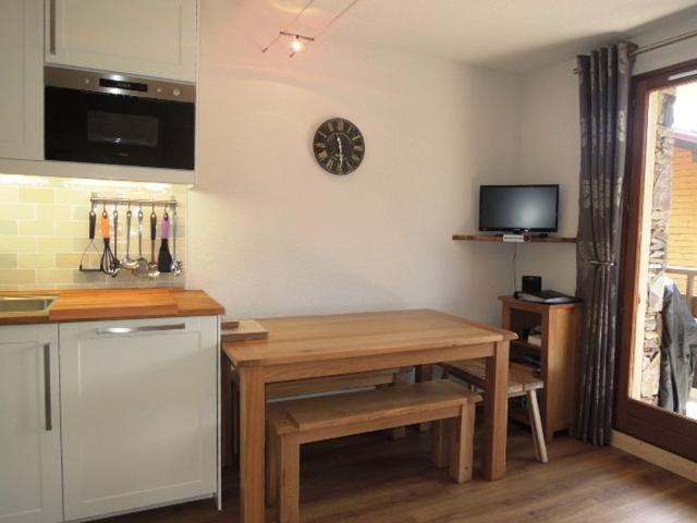 Résidence LE YETI - Châtel