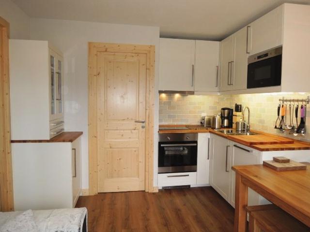 Résidence LE YETI - Châtel